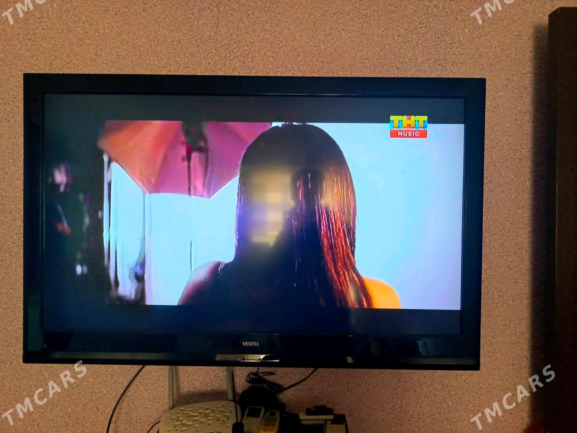 telewizor Vestel - Aşgabat - img 3