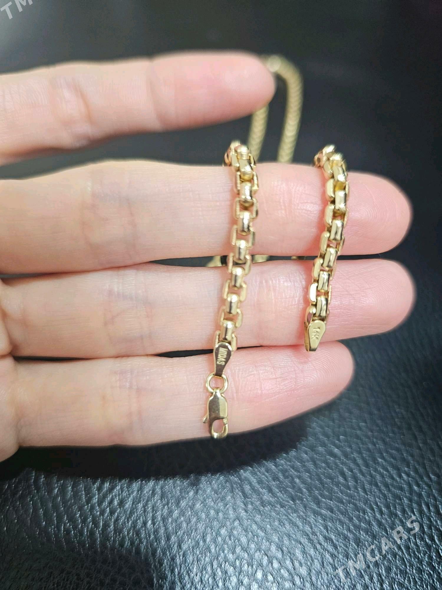 Gyzyl sepoçka - Ашхабад - img 2