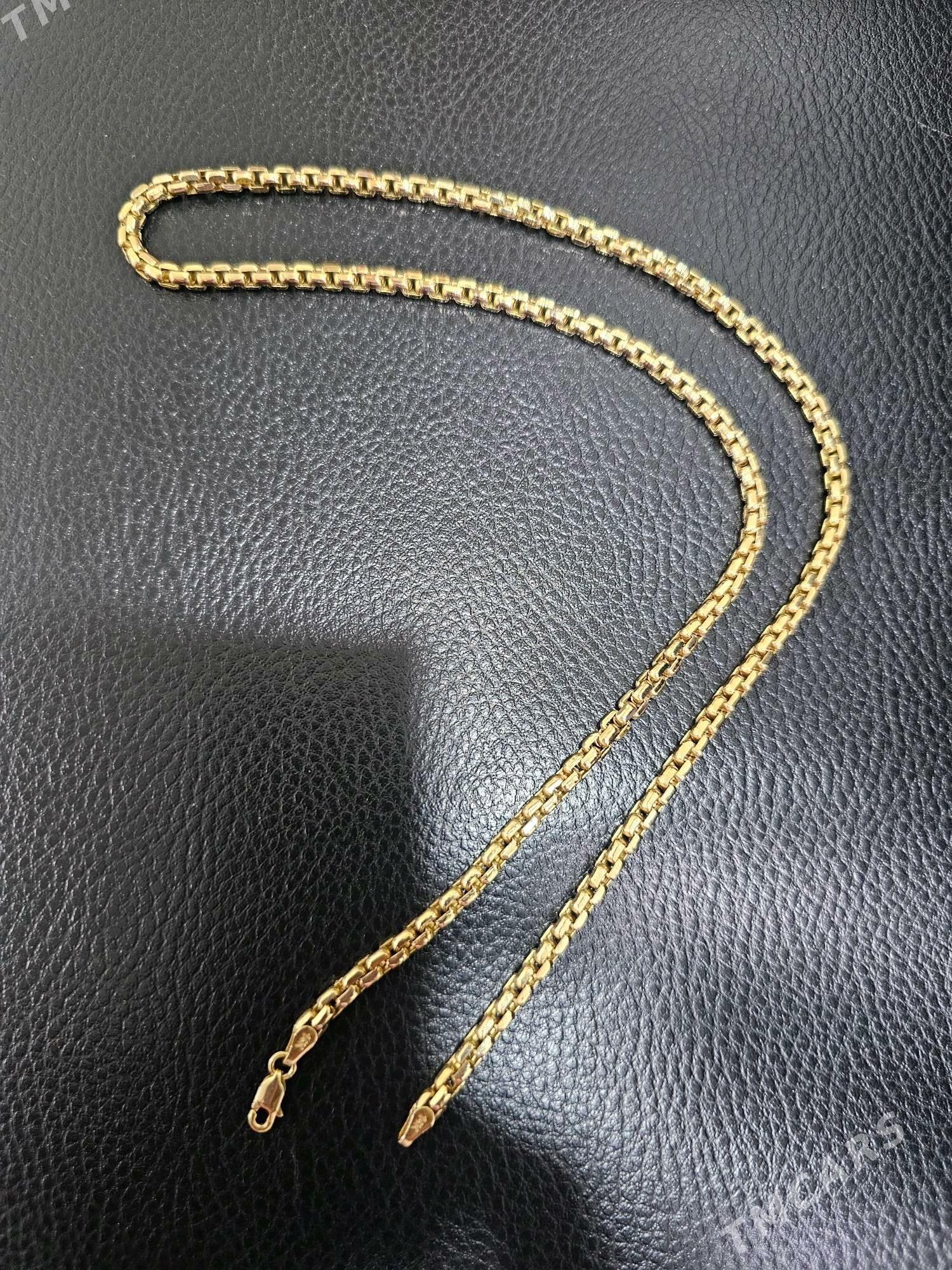 Gyzyl sepoçka - Ашхабад - img 3