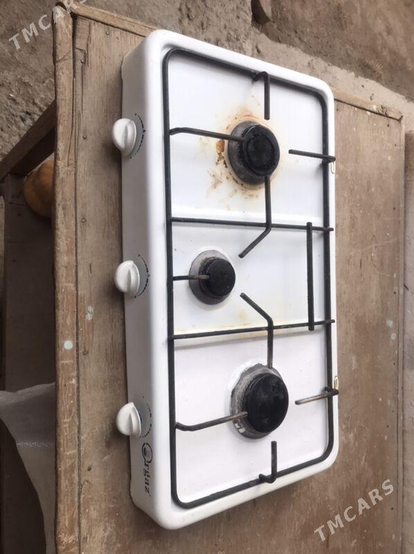 gaz - Daşoguz - img 2