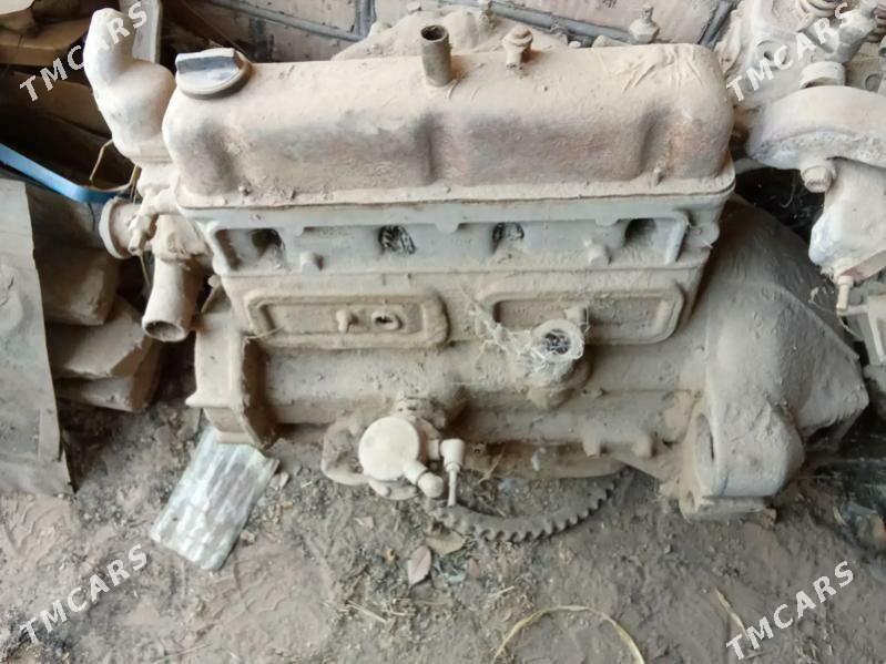 UAZ 469 1980 - 22 000 TMT - Ýolöten - img 9