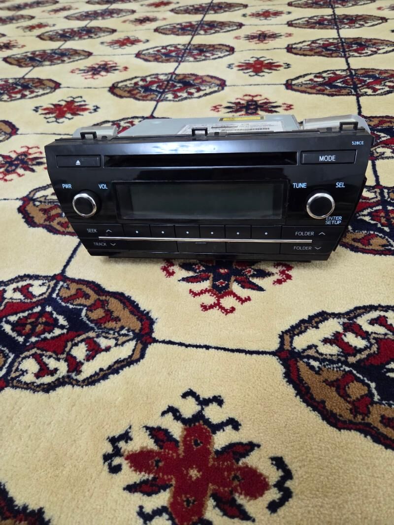 Magnitafon korolla 700 TMT - 30 mkr - img 1