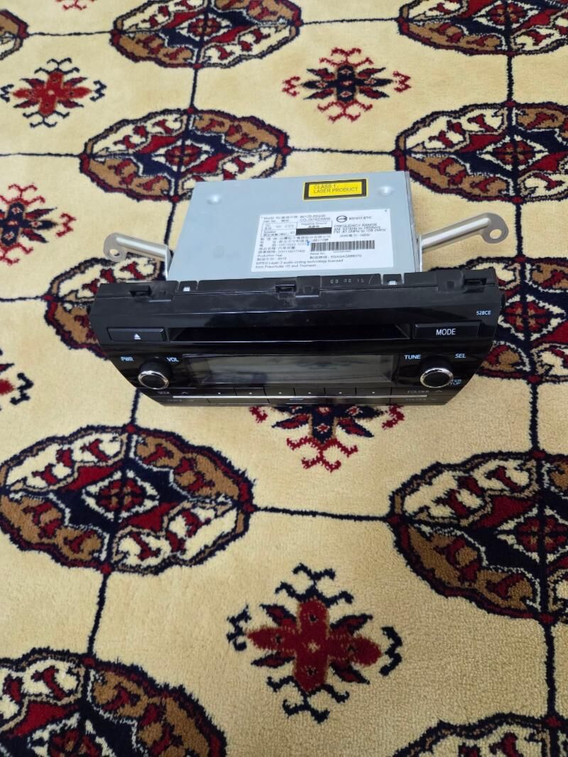 Magnitafon korolla 700 TMT - 30 mkr - img 3