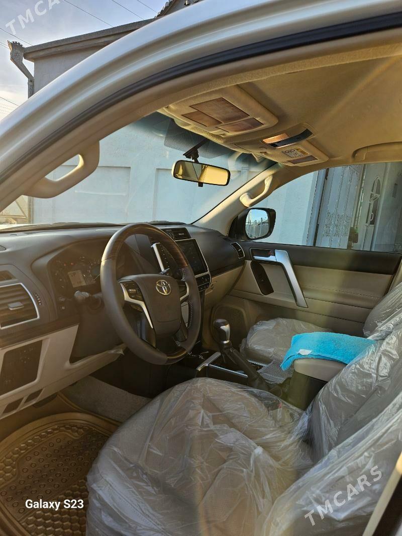 Toyota Land Cruiser Prado 2021 - 868 000 TMT - Mary - img 6