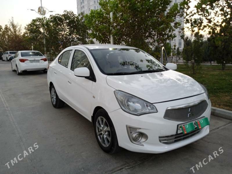 Mitsubishi Lancer 2013 - 105 000 TMT - Ашхабад - img 4