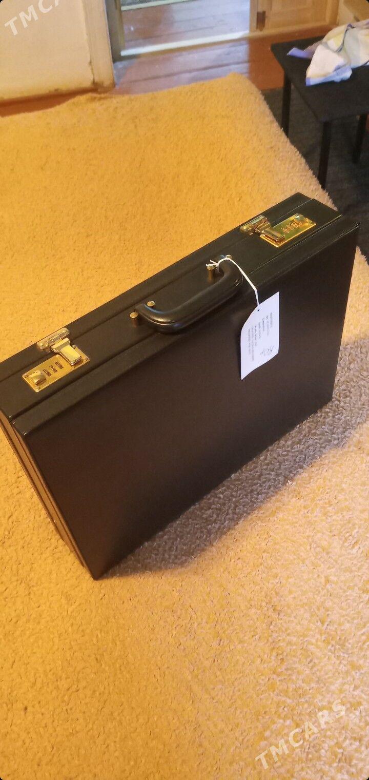 дипломат цифровой - Кёнеургенч - img 1