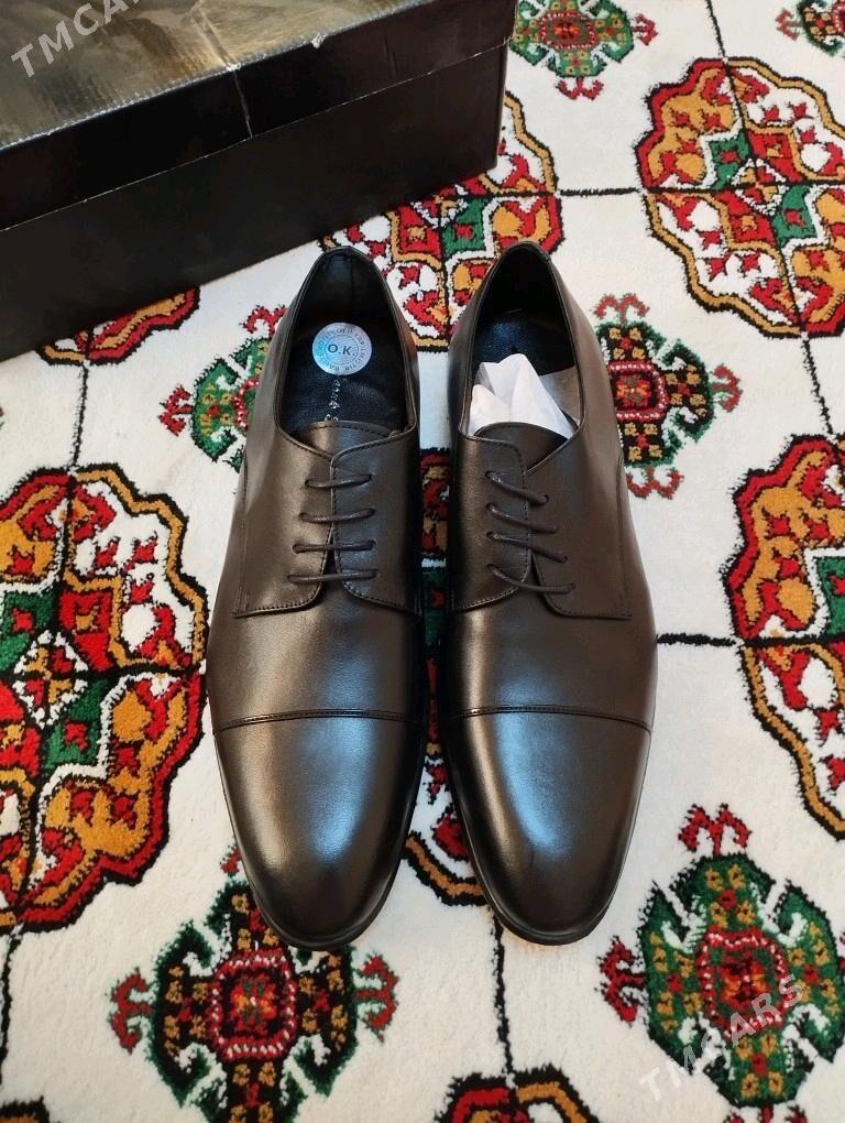 KOWUS GARA - Ашхабад - img 2