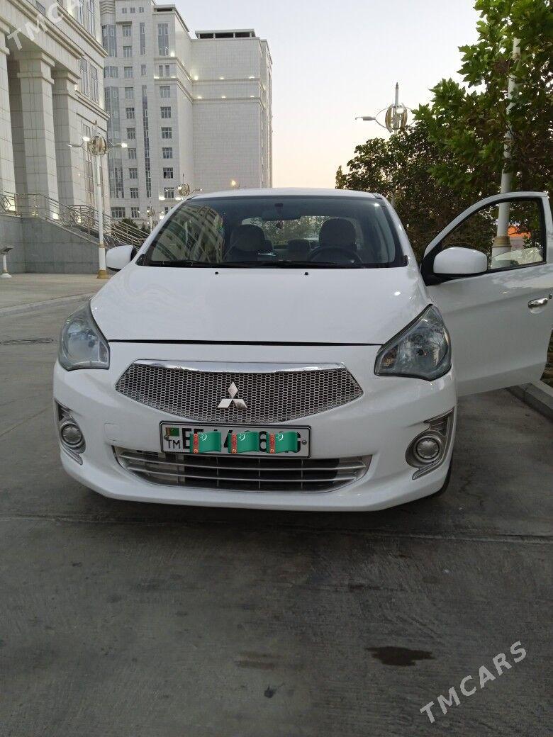 Mitsubishi Lancer 2013 - 105 000 TMT - Ашхабад - img 2
