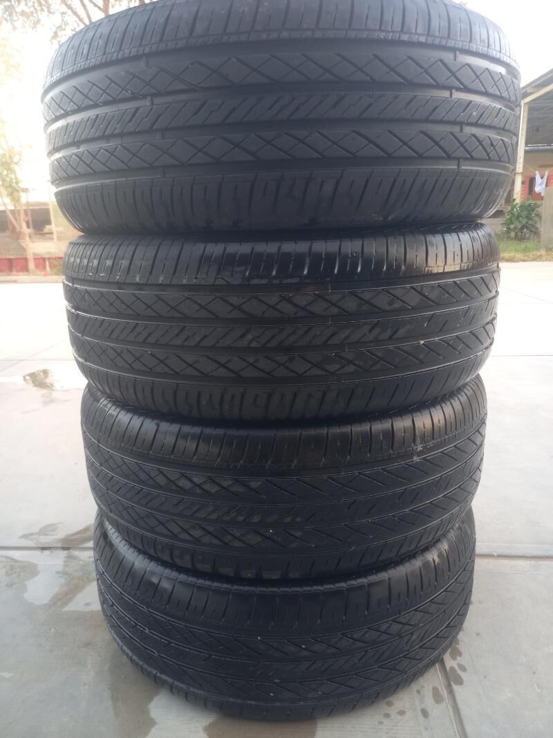 Teker 285/60/18 3 000 TMT - Ak bugdaý etraby - img 2