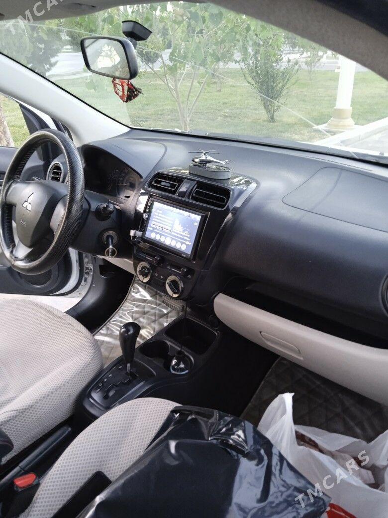 Mitsubishi Lancer 2013 - 105 000 TMT - Ашхабад - img 5