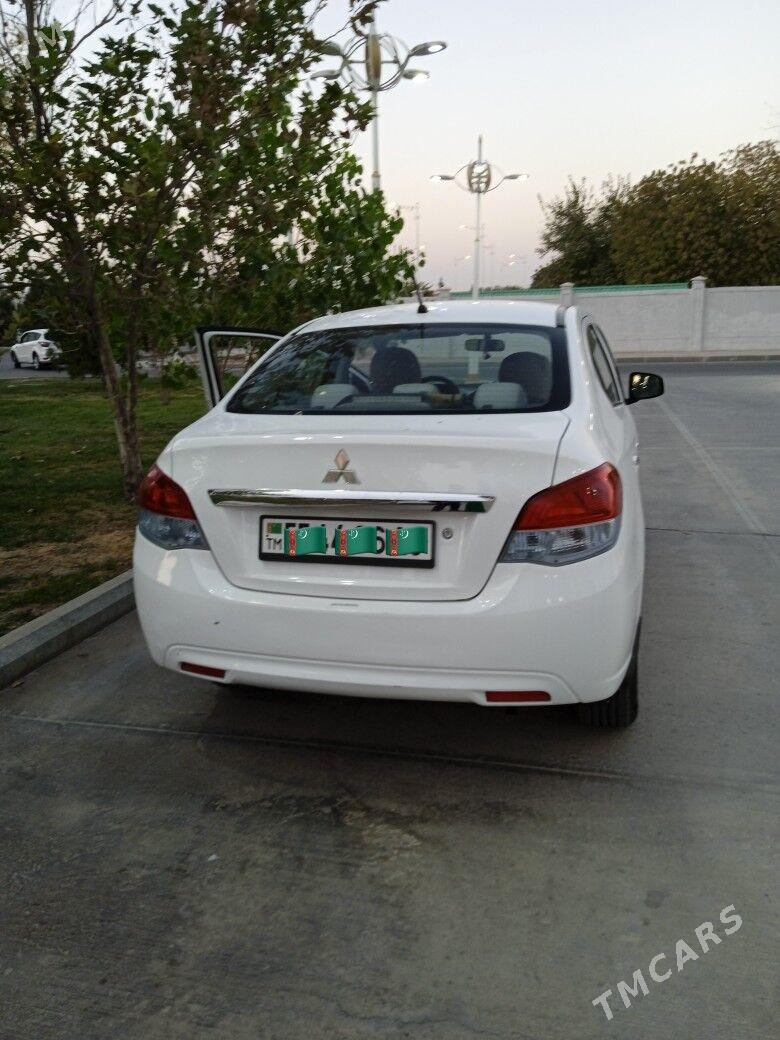 Mitsubishi Lancer 2013 - 105 000 TMT - Ашхабад - img 3