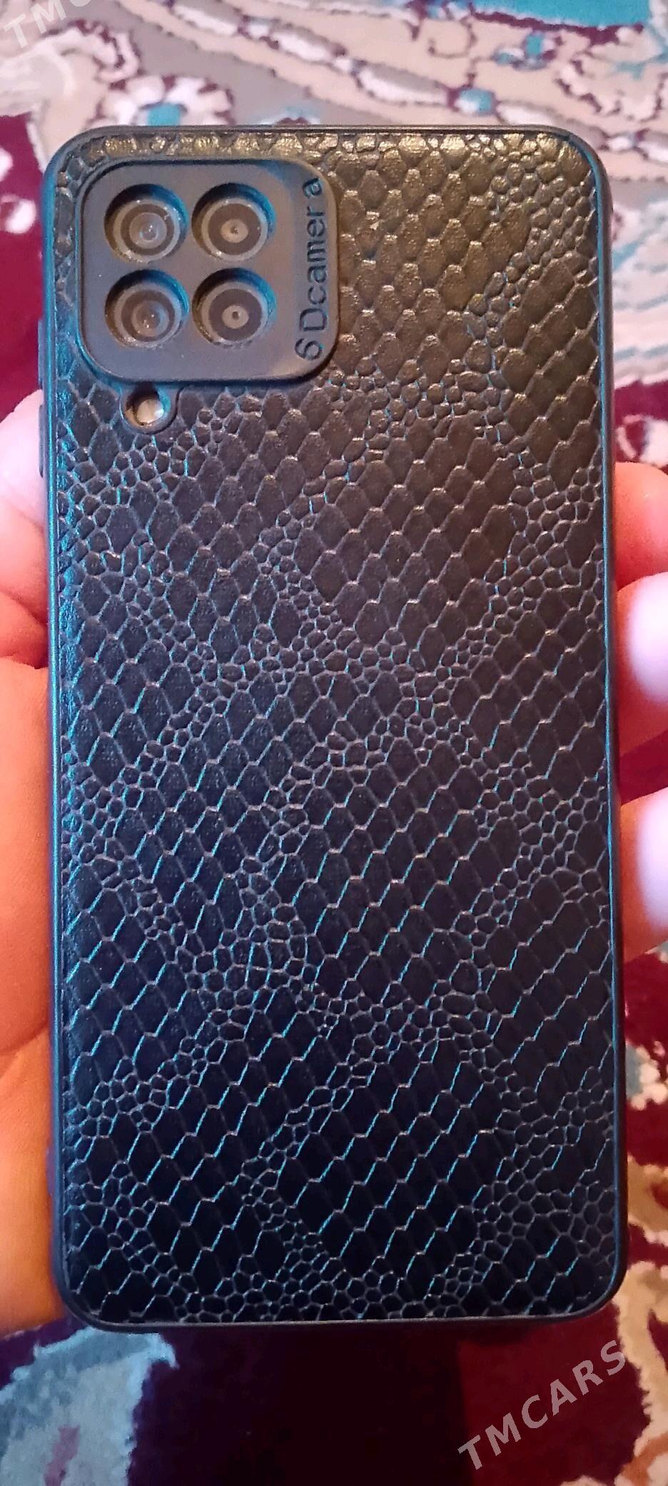 samsung a22 - Бабадайхан - img 4