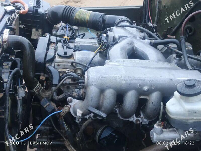 UAZ 469 1980 - 22 000 TMT - Ýolöten - img 8
