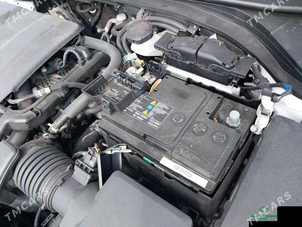 Hyundai Elantra 2021 - 250 000 TMT - Анев - img 9