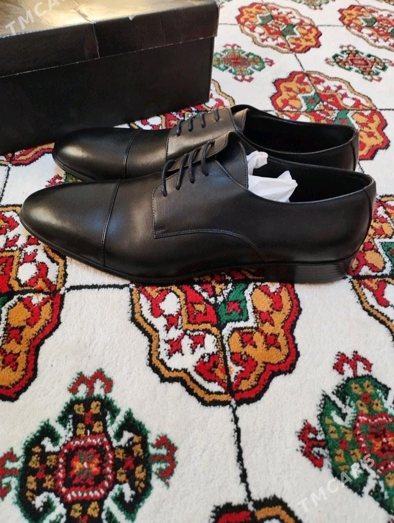 KOWUS GARA - Ашхабад - img 3