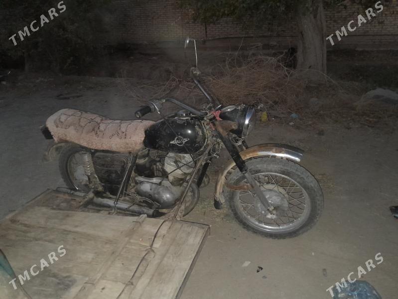 Iž Planeta 2004 - 6 000 TMT - Wekilbazar - img 3