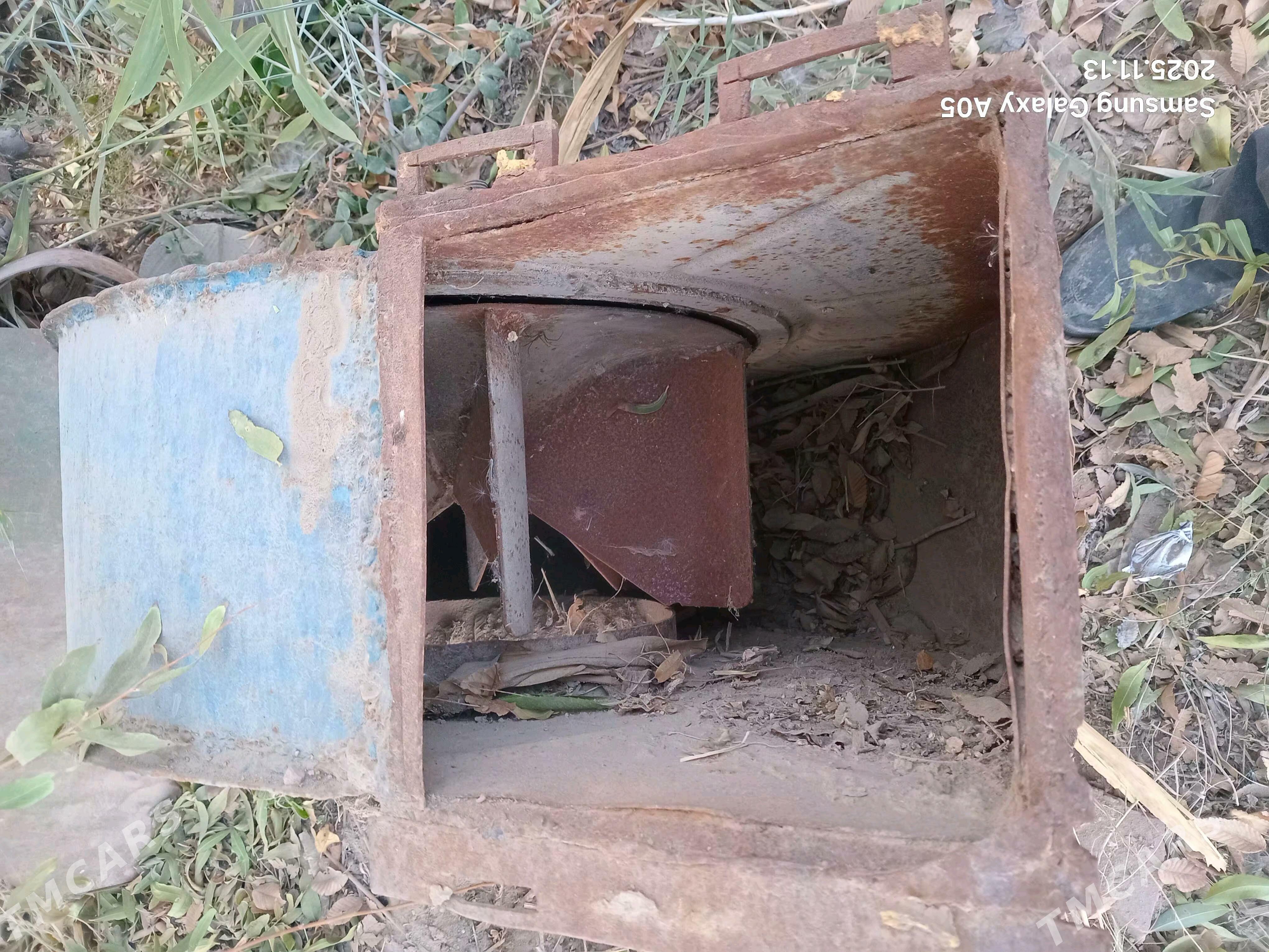 Вентлятр - Köneürgenç - img 2