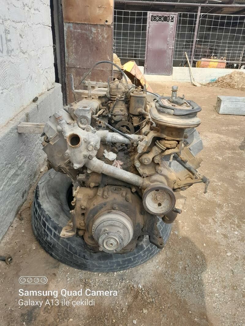 kamaz mator 10 000 TMT - Гумдаг - img 2