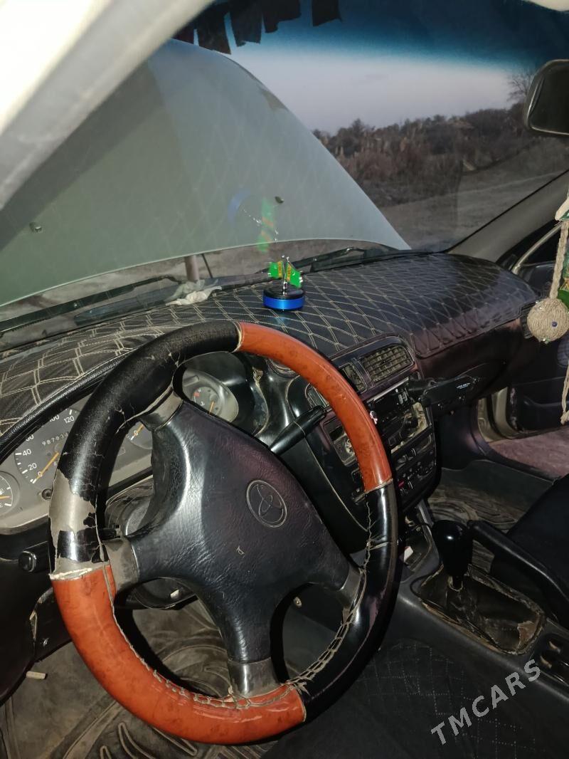 Toyota Carina 1994 - 65 000 TMT - Gubadag - img 6