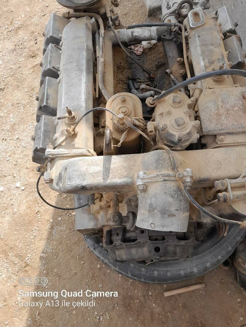 kamaz mator 10 000 TMT - Гумдаг - img 4