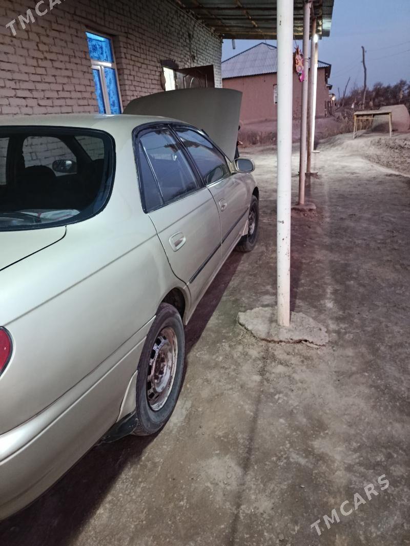Toyota Carina 1994 - 65 000 TMT - Gubadag - img 4