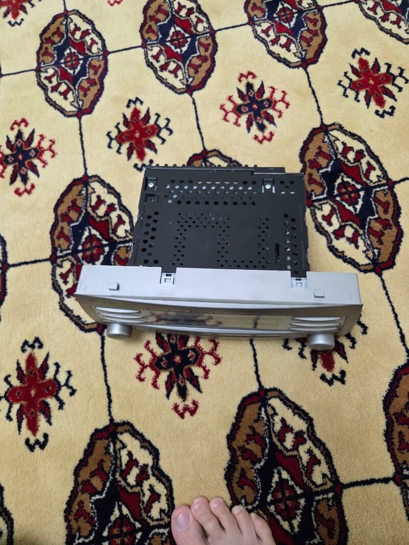 Manitafon Ökiz kelle 500 TMT - 30 mkr - img 2