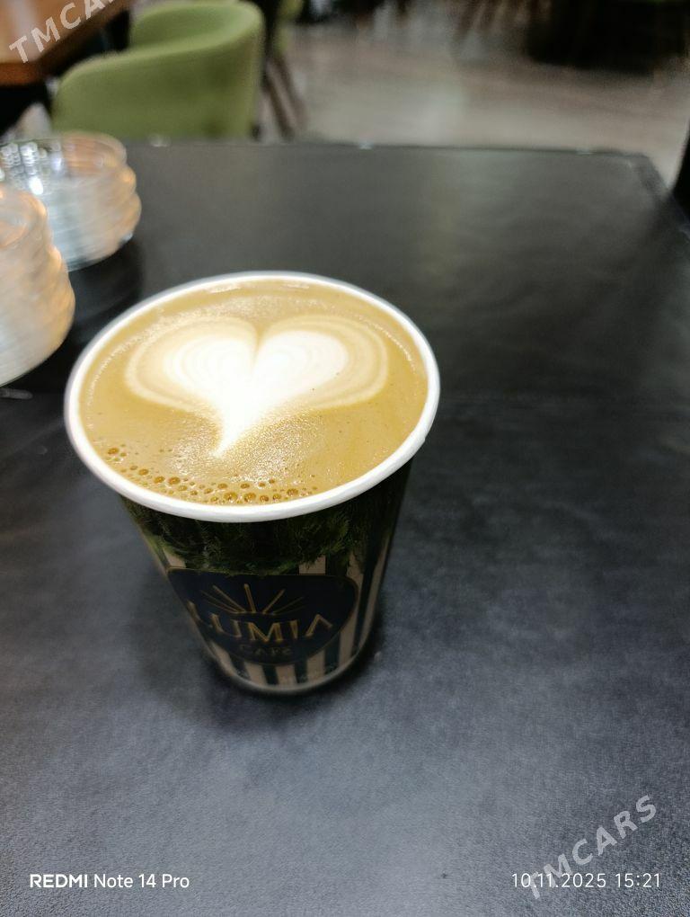 ovadanja oficiant gerek - Aşgabat - img 1