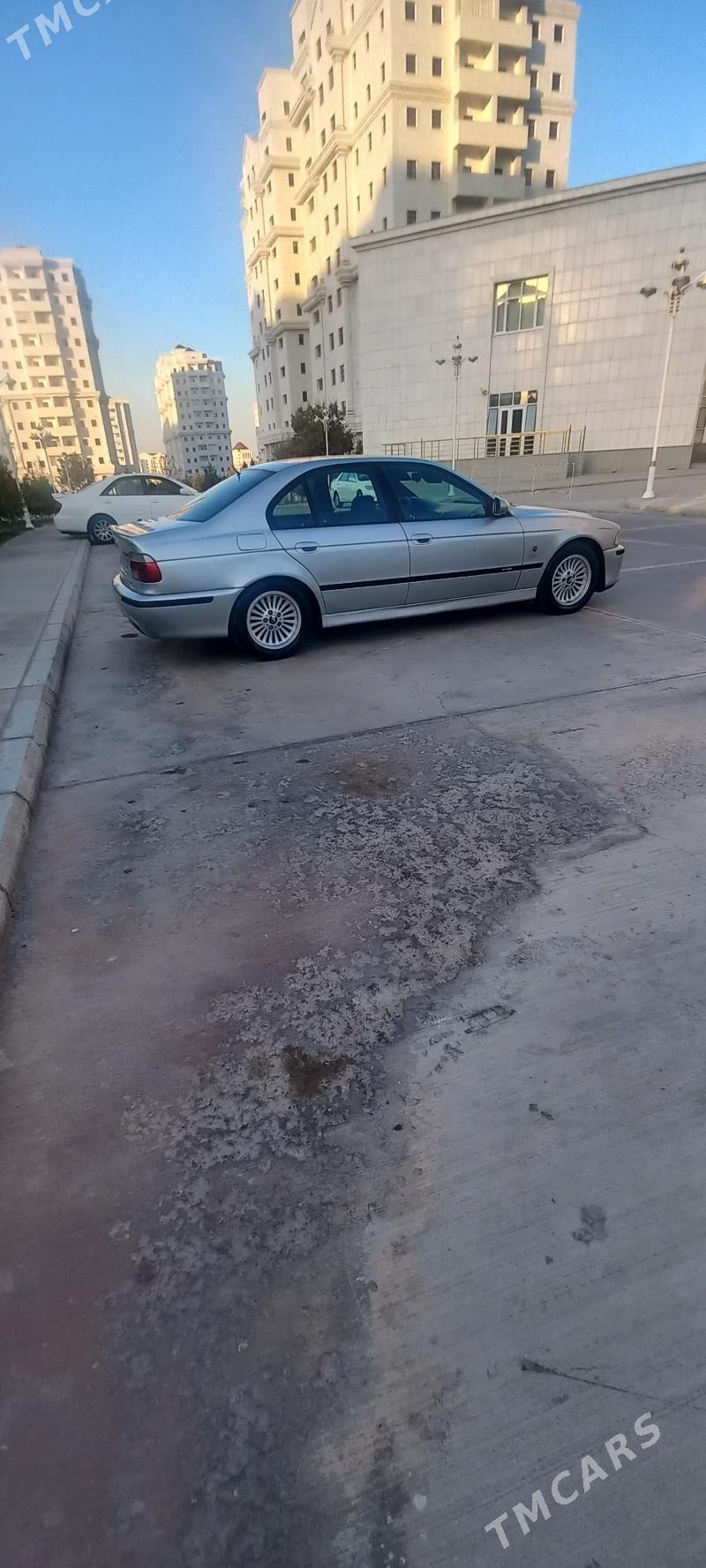 BMW 540 2002 - 120 000 TMT - Aşgabat - img 3