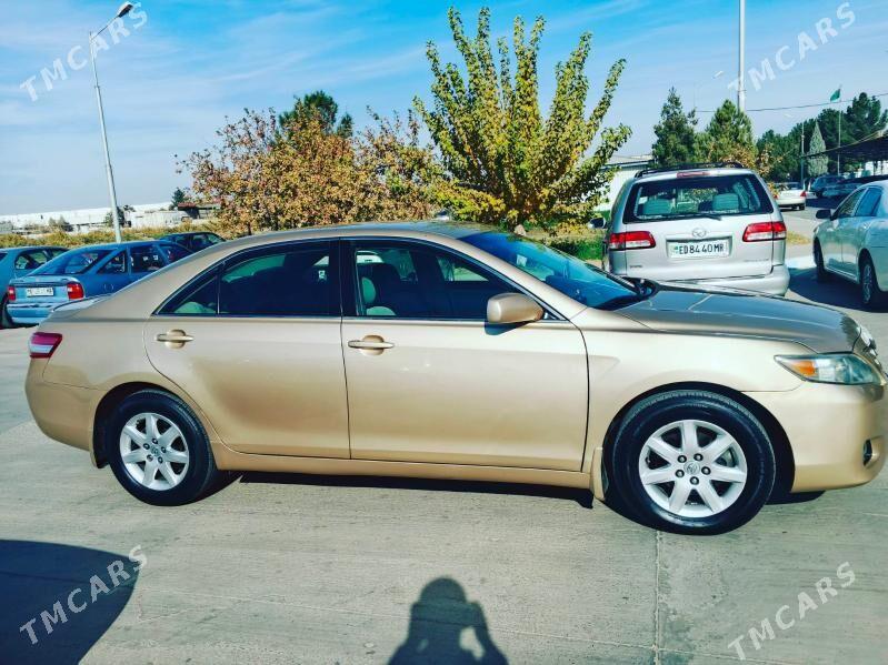 Toyota Camry 2010 - 200 000 TMT - Туркменгала - img 8