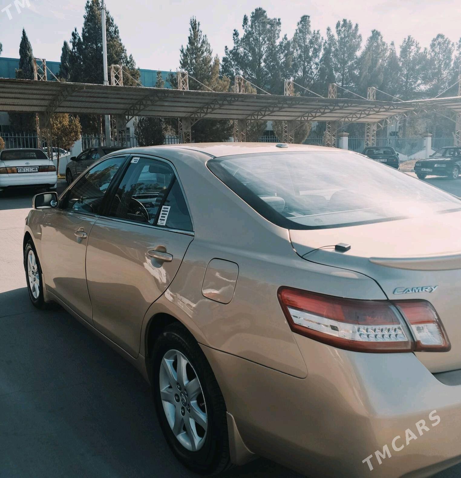 Toyota Camry 2010 - 200 000 TMT - Туркменгала - img 5