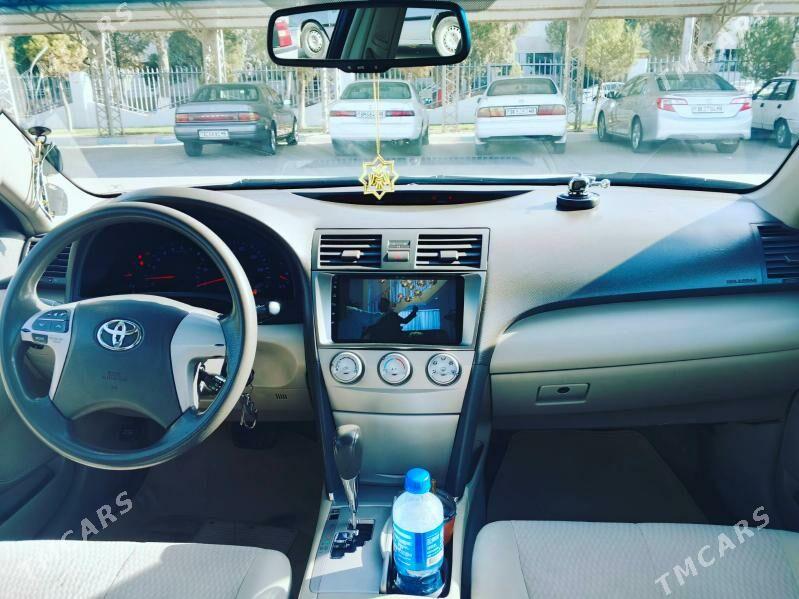 Toyota Camry 2010 - 200 000 TMT - Туркменгала - img 3