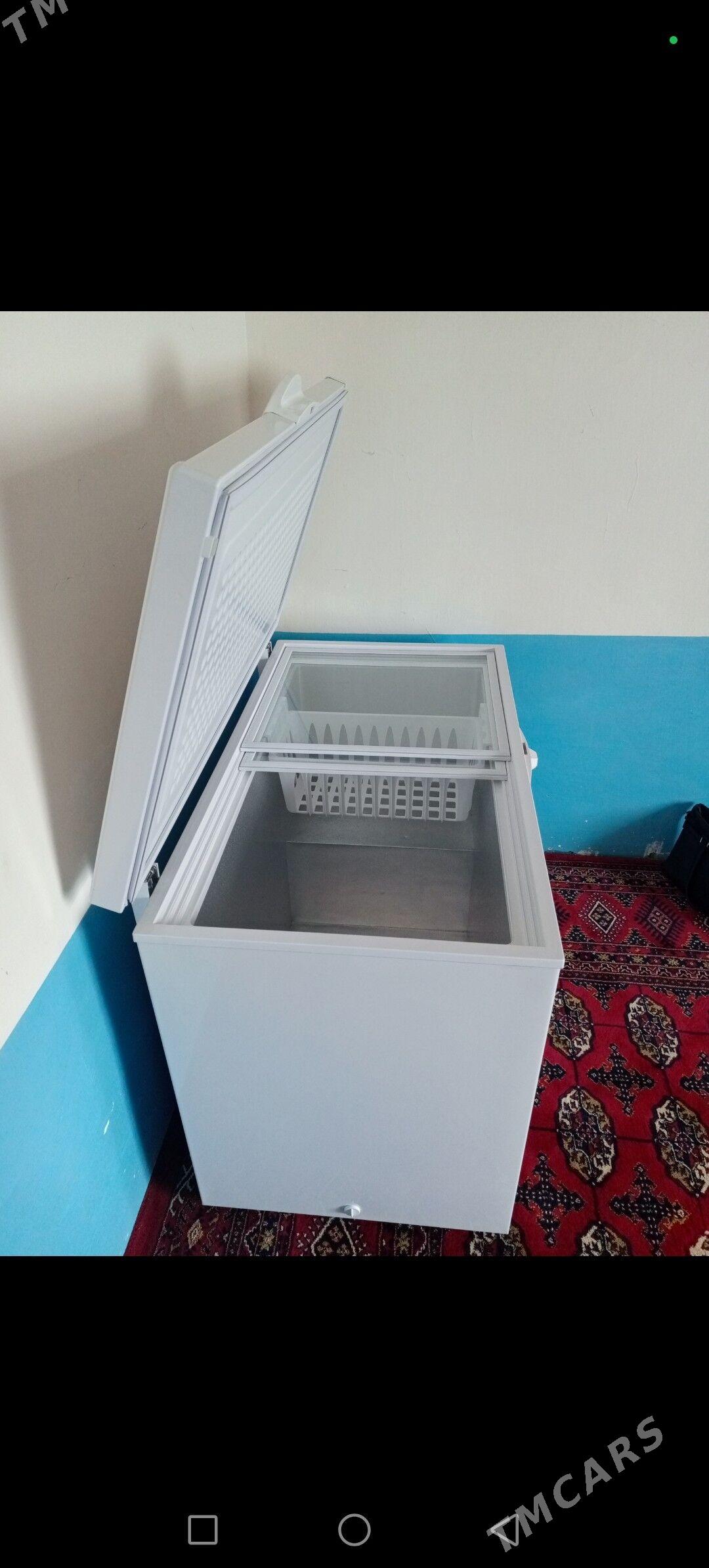 Морозильник/morozilnik - Magtymguly - img 1