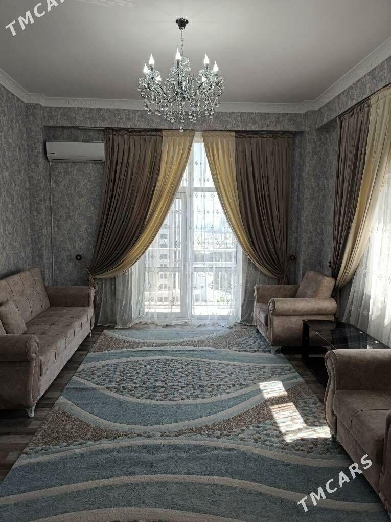 Arenda jay Arçabil Elitka - Ашхабад - img 2