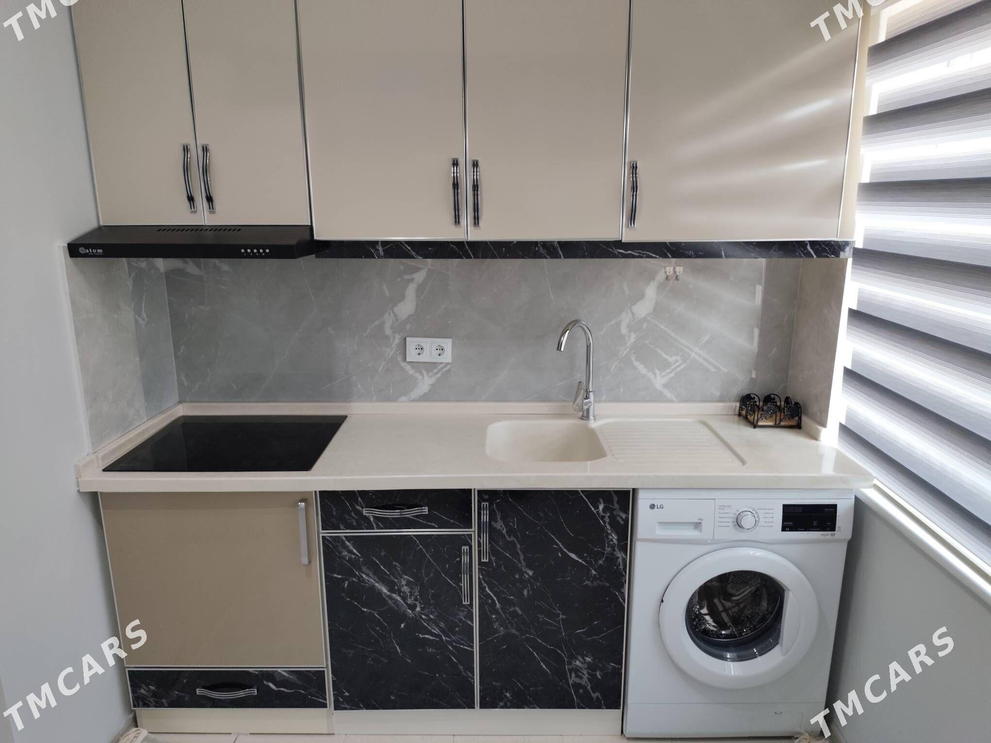 Arenda jay Arçabil Elitka - Ашхабад - img 5