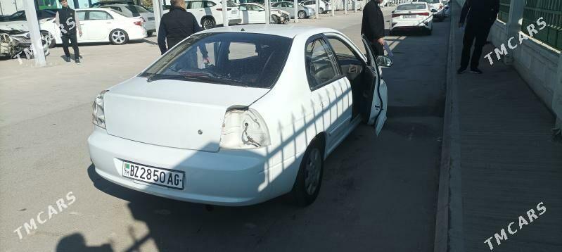 Kia Spectra 2002 - 20 000 TMT - Parahat 5 - img 2