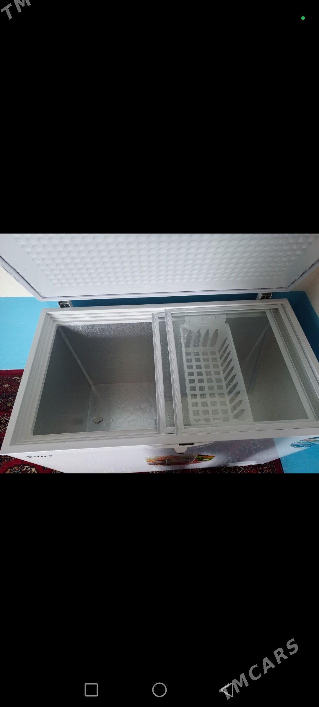 Морозильник/morozilnik - Махтумкули - img 2