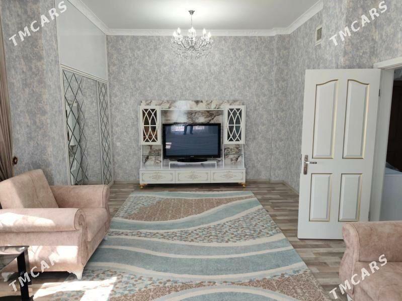 Arenda jay Arçabil Elitka - Ашхабад - img 1