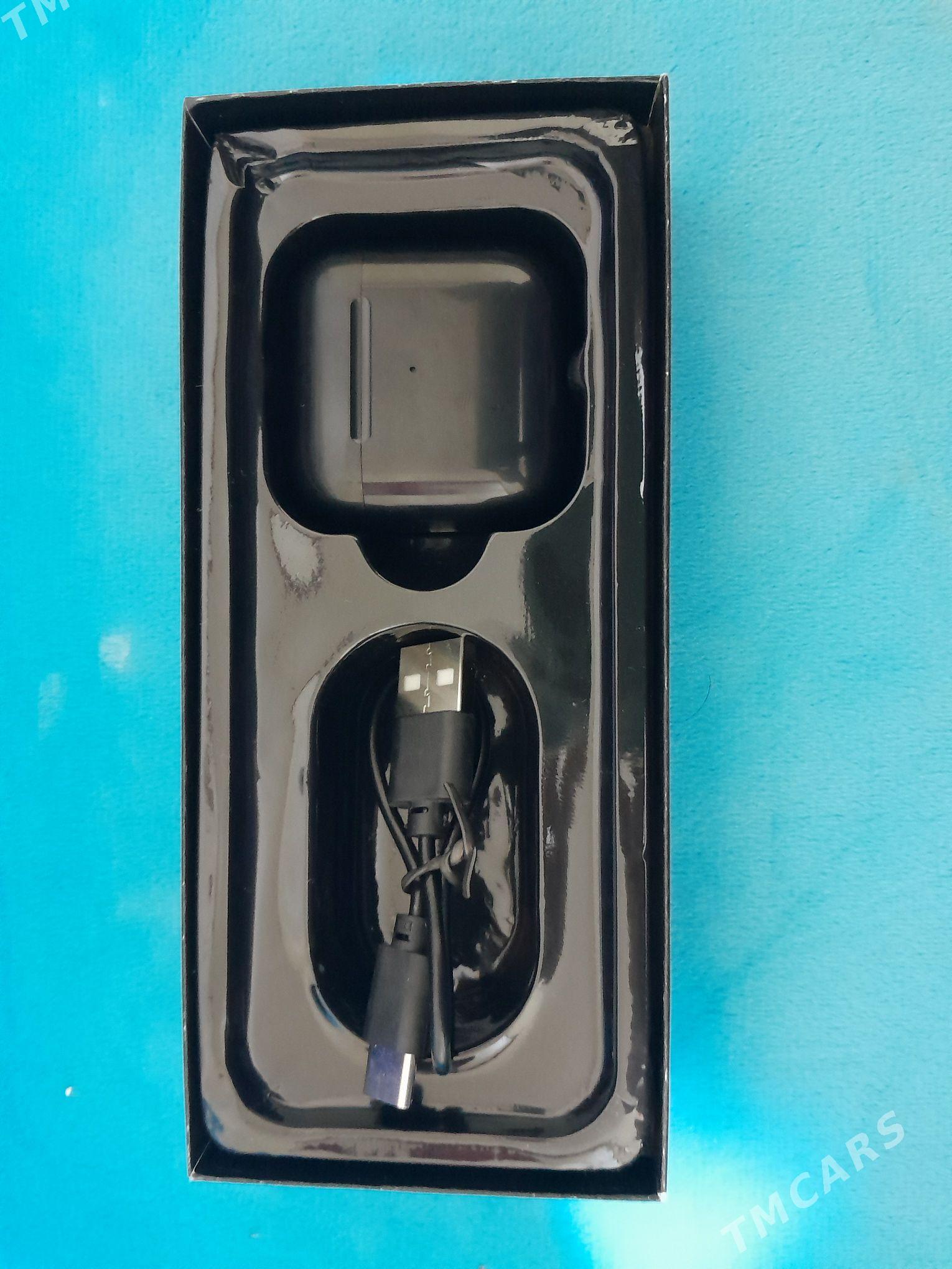 Nauşnik - Мир 1 - img 3