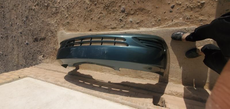 bufer 400 TMT - Мары - img 3