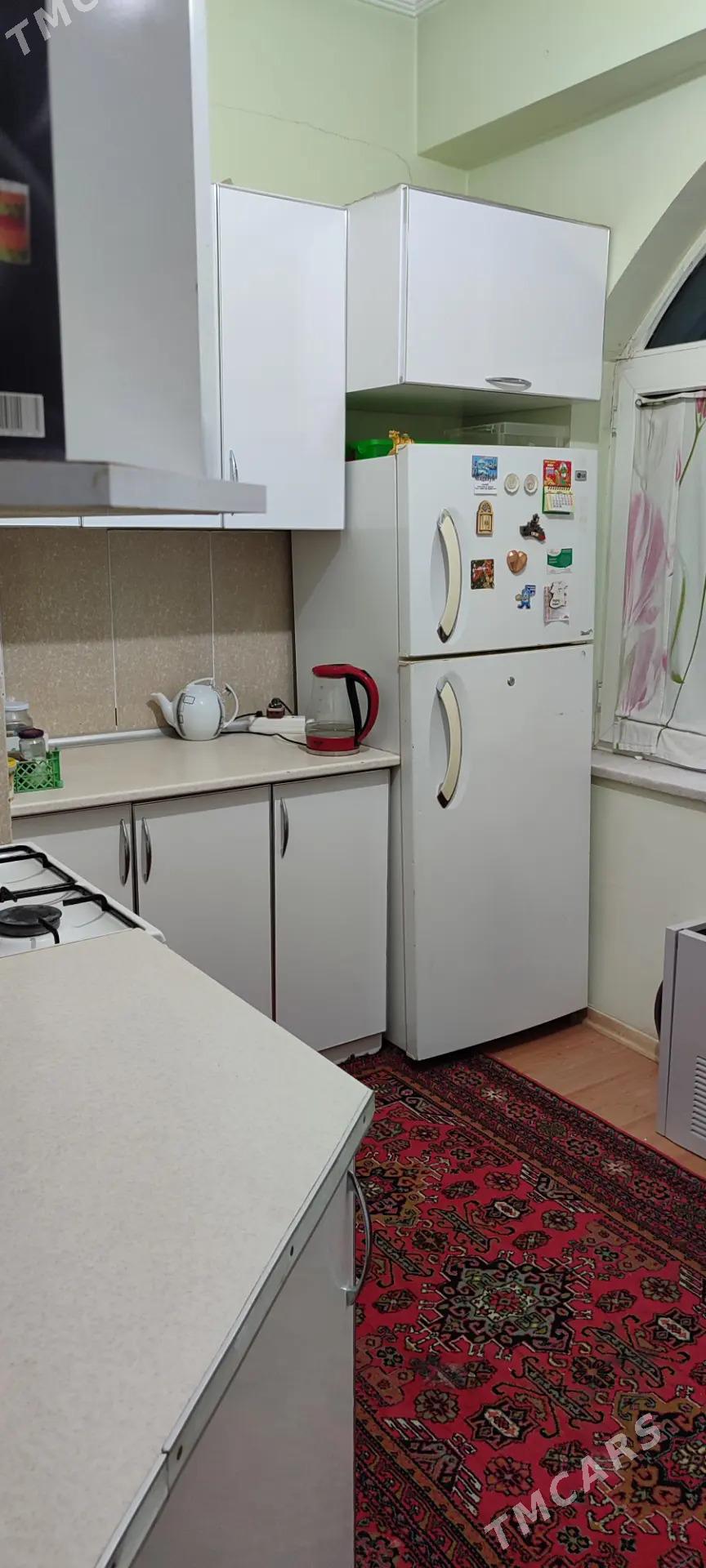 Taslama 1komnat - Ашхабад - img 8