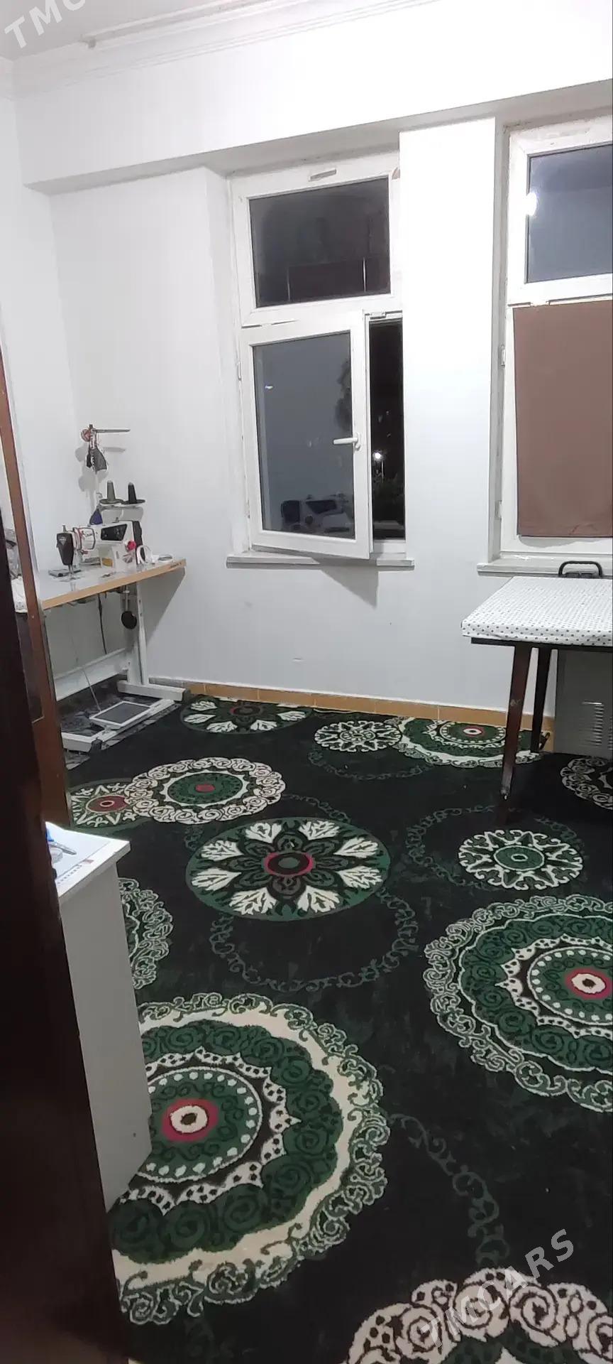 Taslama 1komnat - Ашхабад - img 5