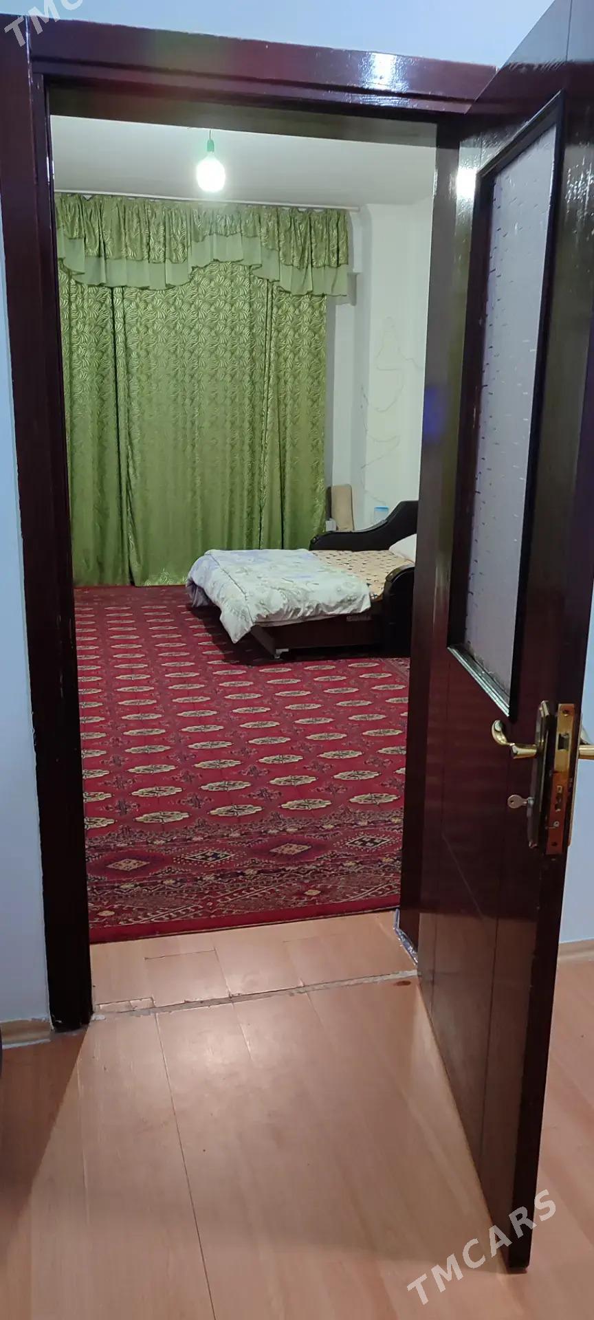 Taslama 1komnat - Ашхабад - img 4