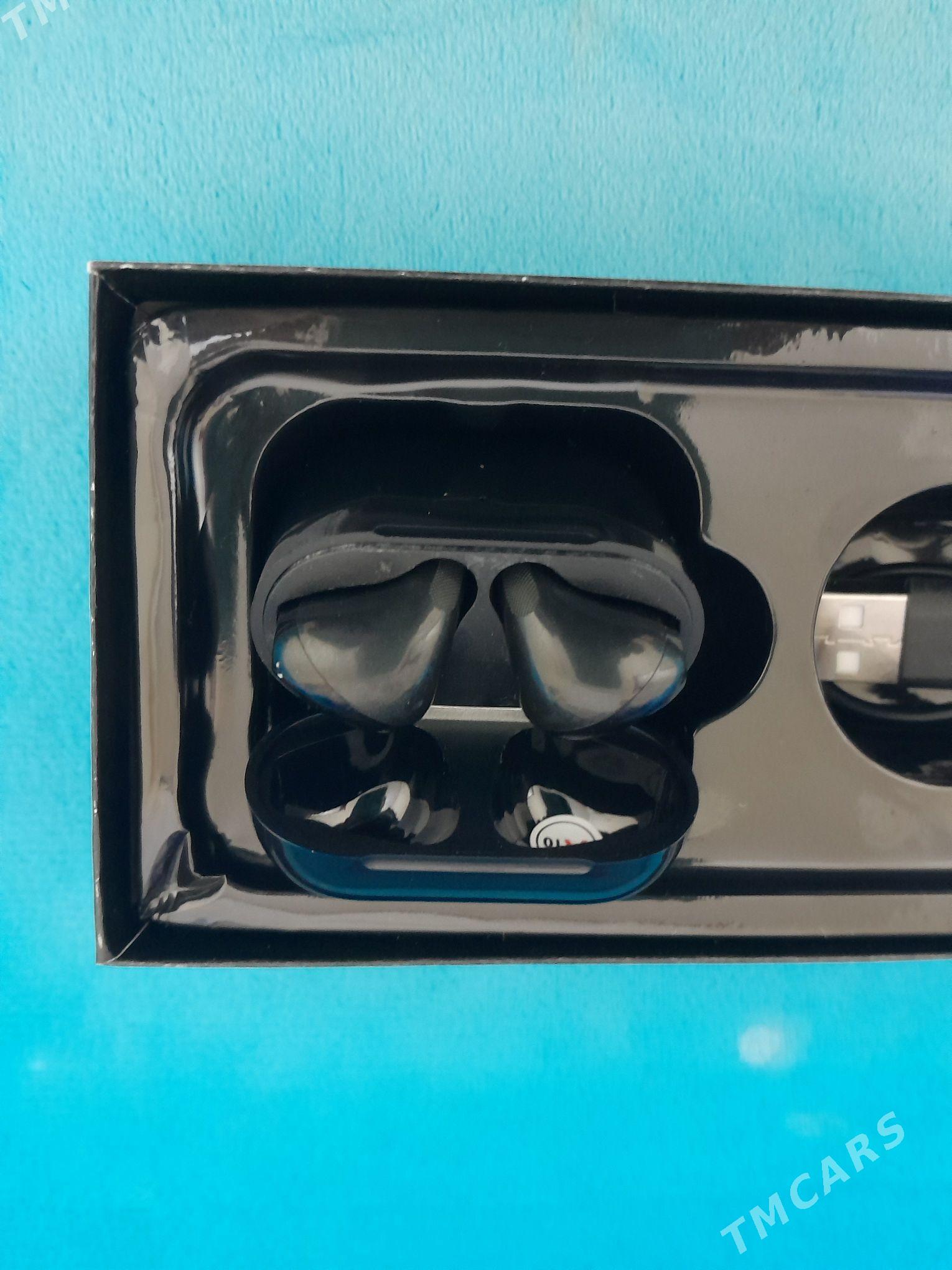 Nauşnik - Мир 1 - img 1