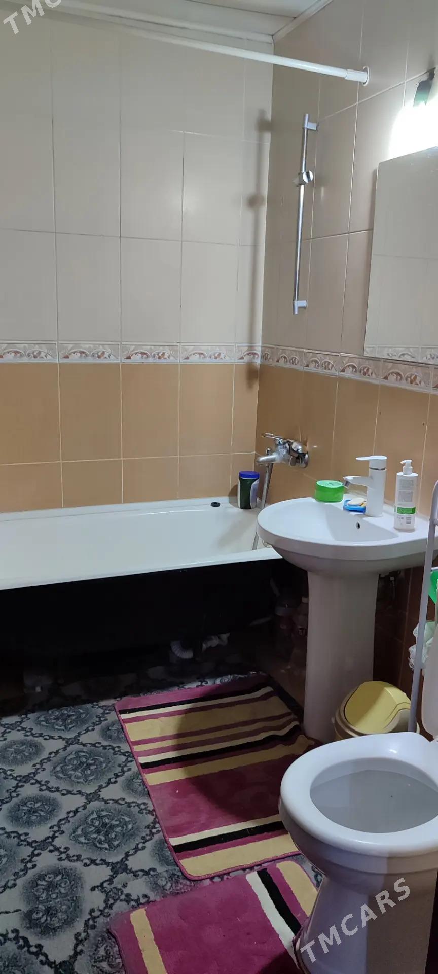 Taslama 1komnat - Ашхабад - img 10