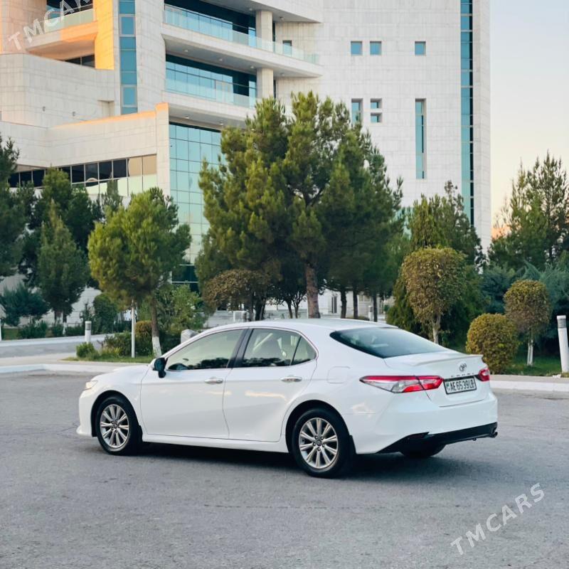 Toyota Camry 2018 - 250 000 TMT - Türkmenabat - img 8