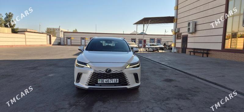 Lexus RX 350 2023 - 770 000 TMT - Türkmenabat - img 2