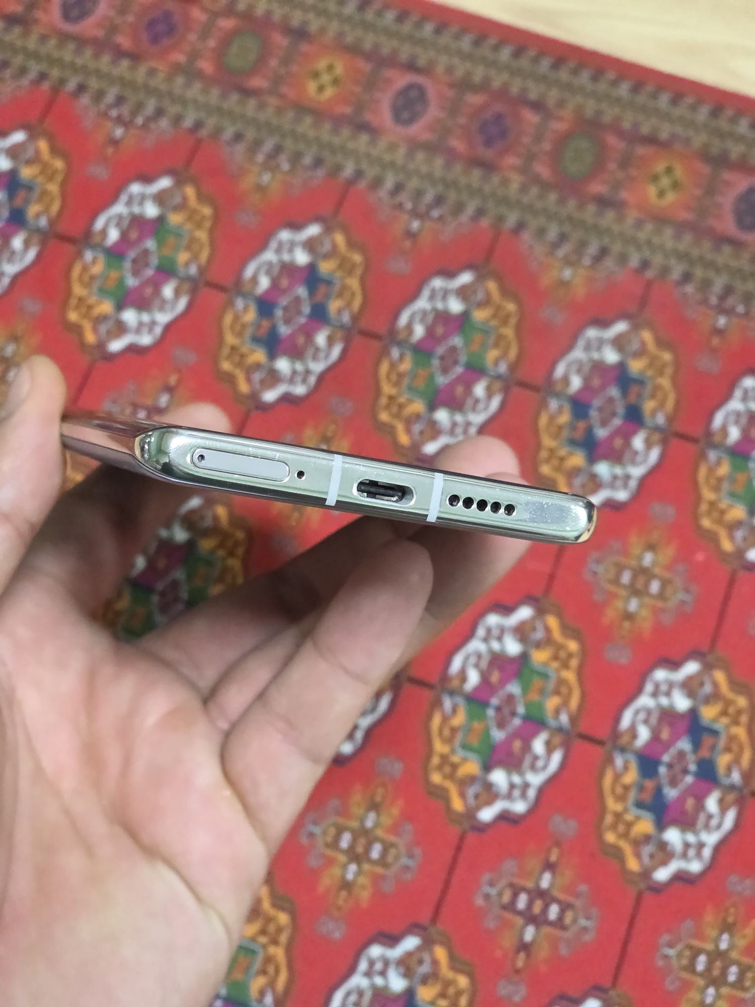 Huawei P30 pro. 8/128 - Aşgabat - img 8