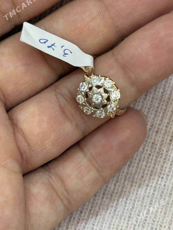 Gadym gyzyl yuzuk - Ашхабад - img 3