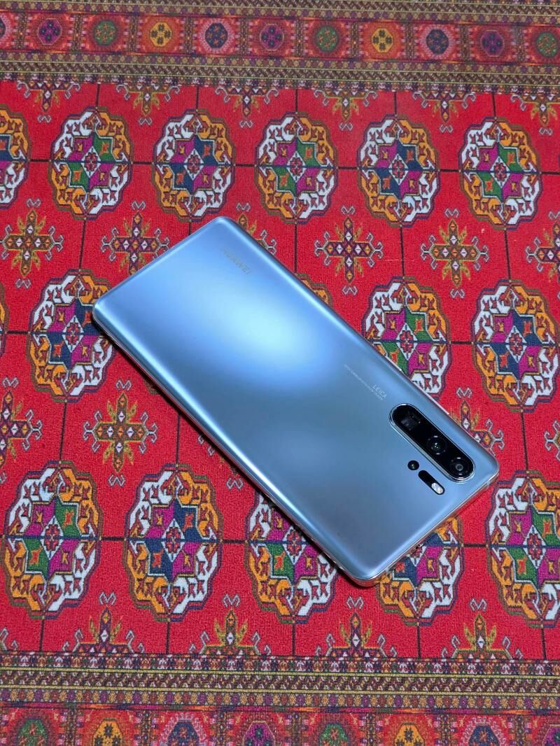 Huawei P30 pro. 8/128 - Aşgabat - img 4