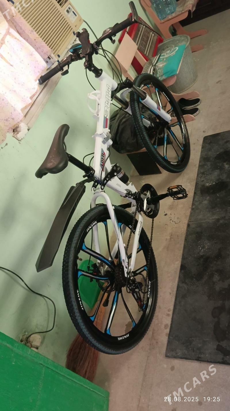 Продается велик - Hazar - img 2